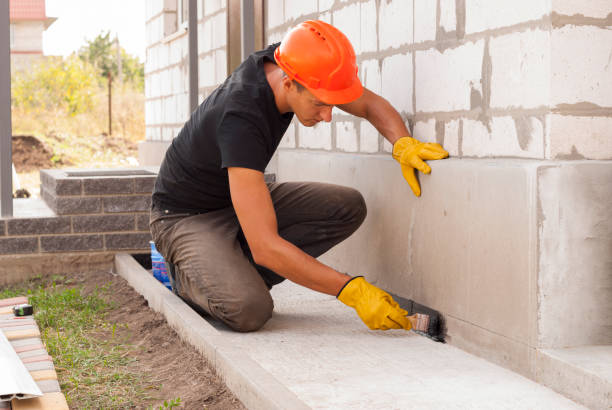 Licensed Exterior Waterproofing service in Washington Crossing, PA - SJ Waterproofing Pros